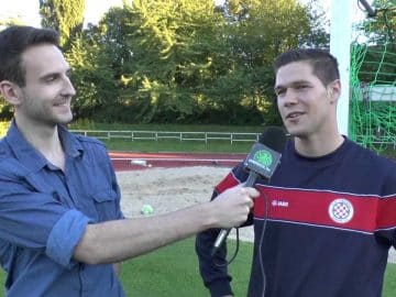 Interview mit Marc Stillenmunkes (SD Croatia) | SPREEKICK.TV