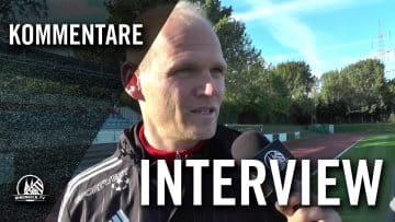 Interview mit Marcel Müller (Vereinslos) | RHEINKICK.TV