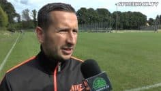 Interview mit Markus Zschiesche (FC Energie Cottbus) – Teil 2 | SPREEKICK.TV