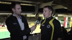 Interview mit Martin Krüger (Berliner SC) | SPREEKICK.TV