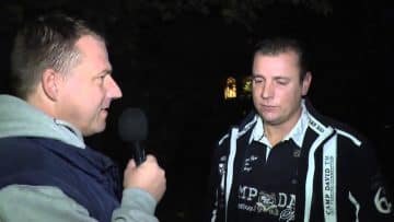 Interview mit Martin Stelzer (Nordberliner SC) – Teil 3 | SPREEKICK.TV