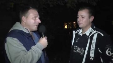 Interview mit Martin Stelzer (Nordberliner SC) – Teil 2 | SPREEKICK.TV