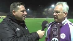 Interview mit Michael Dünnwald (Edelfan von Tennis Borussia Berlin) | SPREEKICK.TV