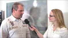 Interview mit Michael Fischer (ehemals Trainer VfL Pinneberg) – Teil 1 | ELBKICK.TV