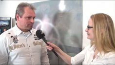 Interview mit Michael Fischer (ehemals Trainer VfL Pinneberg) – Teil 2 | ELBKICK.TV