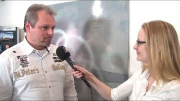 Interview mit Michael Fischer (ehemals Trainer VfL Pinneberg) – Teil 2 | ELBKICK.TV