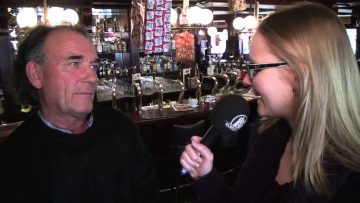 Interview mit Peter Martens (kommender Trainer TuS Dassendorf) | ELBKICK.TV