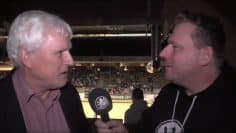 Interview mit Peter Trapp (Ältestenrat 1. FC Wilmersdorf) | SPREEKICK.TV