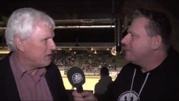 Interview mit Peter Trapp (Ältestenrat 1. FC Wilmersdorf) | SPREEKICK.TV