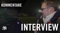 Interview mit Ramon Berndroth (Sportlicher NLZ-Leiter SV Darmstadt 98) | MAINKICK.TV