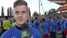 Interview mit Robert Schelenz (SV Tasmania Berlin) | SPREEKICK.TV