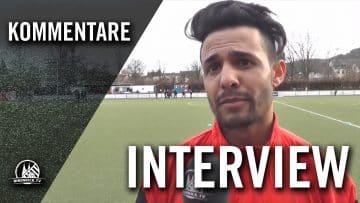 Interview mit Safi Khaliqi (Vorstand FC Jawanan Bonn) | RHEINKICK.TV