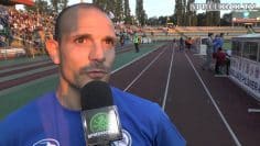 Interview mit Salvatore Rogoli (SV Tasmania Berlin) | SPREEKICK.TV