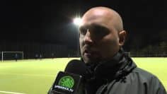 Interview mit Stefan Hohenstein (Club Italia) | SPREEKICK.TV