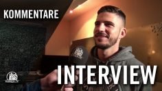 Interview mit Stefan Winkel (Hamburg Panthers) | ELBKICK.TV