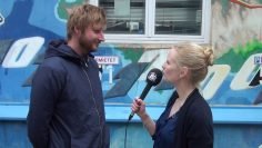 Interview mit Steffen Harms (kommender Trainer USC Paloma) | ELBKICK.TV