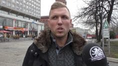 Interview mit Sven Ehrcke (Spielertrainer Eintracht Mahlsdorf II) | SPREEKICK.TV