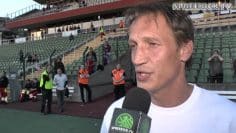 Interview mit Thomas Herbst (FC Viktoria 1889 Berlin) | SPREEKICK.TV