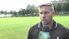 Interview mit Tim Jauer (Trainer Tennis Borussia Berlin U17) – Teil 2 | SPREEKICK.TV