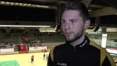 Interview mit Tobias Hampel (Nordberliner SC) | SPREEKICK.TV