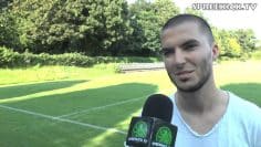 Interview mit Tony Ullrich (ehemals BFC Dynamo) | SPREEKICK.TV