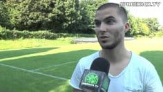 Interview mit Tony Ullrich (ehemals BFC Dynamo) – Teil 2 | SPREEKICK.TV
