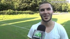 Interview mit Tony Ullrich (ehemals BFC Dynamo) – Teil 3 | SPREEKICK.TV