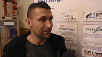 Interview mit Torsten Mattuschka (VSG Altglienicke) | SPREEKICK.TV