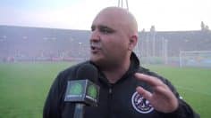Interview mit Volkan Uluc (BFC Dynamo) | SPREEKICK.TV