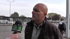 Interview mit Volkan Uluc (ehemaliger Trainer des BFC Dynamo) – Teil 2 | SPREEKICK.TV