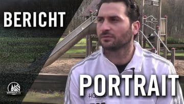 Ioannis Masmanidis – Zurück zu alten Wurzeln | RHEINKICK.TV