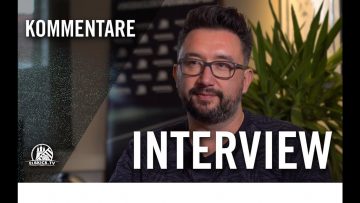 Jäger-Rolle und Agenda 21: Wie Elvis Nikolic mit dem VfL Lohbrügge in die Oberliga aufsteigen will