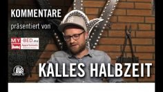 Jakob Sachs zu seiner neuen Aufgabe bei Altona 93 | Kalles Halbzeit im Verlies