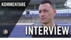 Jede Änderung ist ein Neuanfang – Viktoria-Ikone Ümit Ergirdi hört auf