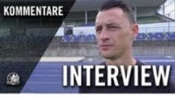 Jede Änderung ist ein Neuanfang – Viktoria-Ikone Ümit Ergirdi hört auf