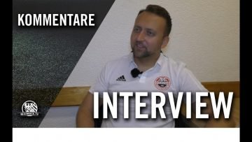 Jenseits von Schmerz und Böse: Miroslav Lukacic und die Lebensaufgabe SC Goldstein