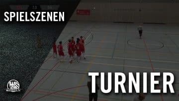 JFC Frankfurt – DJK SW Griesheim (U19 A-Junioren, Finale, Frankfurter Sparkasse Cup 2016)