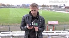 Jörn Wemmer (ehem. BFC Dynamo) tippt den 14.Spieltag der Landesliga, Staffel 1 | SPREEKICK.TV