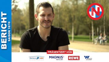 Johannes Höcker (Eintracht Norderstedt) – Vom Titan gelernt, zum Tier geworden