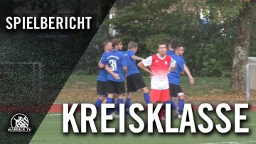 Jokerglück & Kartenfestival: Fortuna Unterhaching gewinnt das Derby gegen FC Biberg