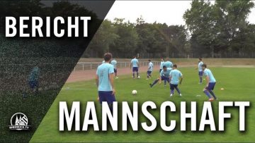 JSV Köln 96 – Endspiel vor der Brust!