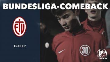 Jung, Brutal, Erstklassig: Die U19 vom Eimsbütteler TV zurück in der Bundesliga