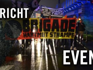 Jung, Neutral, Gutaussehend: Berliner-Fangruppe fordert Respekt für Schiris!