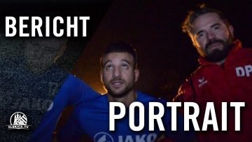 Juventude do Minho – Die Mannschaft ist der Star | ELBKICK.TV