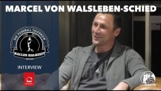 Kalles Halbzeit: Marcel von Walsleben-Schied über seinen Wechsel zu Curslack-Neuengamme