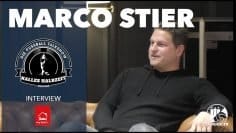 Kalles Halbzeit: Marco Stier über sein Aus beim HSV Barmbek-Uhlenhorst