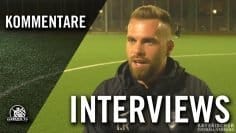 Kampfsau der Bezirksliga: Toni Rauch (SpVgg Haidhausen) über die Saison und die Rückkehr nach Hause