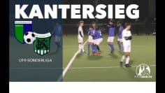 Kantersieg im Kellerduell | Spvg Wesseling-Urfeld U19 – Horremer SV U19 (A-Junioren Sonderliga)