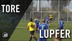 Karate-Tor von Alexander Warsitz (SV Fühlingen-Chorweiler)