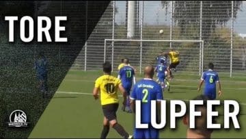 Karate-Tor von Alexander Warsitz (SV Fühlingen-Chorweiler)